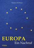 Cover: Europa - Promedia