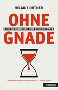 Cover: Ohne Gnade - Nomen Verlag