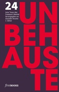 Cover: UNBEHAUSTE 2 - fineBooks