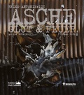 Cover: ASCHE, GLUT & FEUER - Edition Port Culinaire