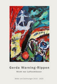 Enlarge image Cover: Gerda Warning-Rippen - LITHOTEC OLTMANNS