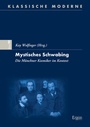 Cover: Mystisches Schwabing - Ergon