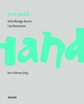 Cover: Von Hand - Bucher Verlag GmbH