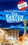 Cover: Der Kartenspieler: &Ouml;sterreich Krimi - Federfrei Verlag