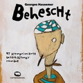Cover: Behescht - capybarabooks