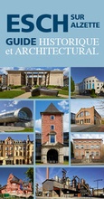 Cover: Esch-sur-Alzette - capybarabooks
