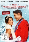 Cover: Mein Weihnachtsprinz - Die Liebe meines Lebens - Koch Media Home Entertainment
