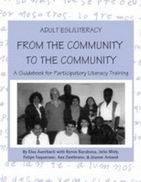 Enlarge image Cover: Adult ESL/Literacy From the Community to the Community - Routledge