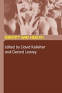 Cover: Identity and Health - Routledge