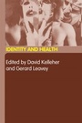 Cover: Identity and Health - Routledge