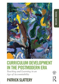 Enlarge image Cover: Curriculum Development in the Postmodern Era - Routledge