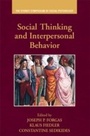 Cover: Social Thinking and Interpersonal Behavior - Psychology Press Ltd