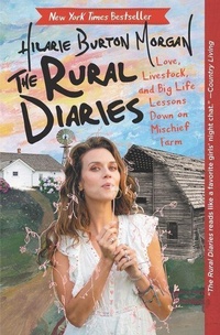 Enlarge image Cover: The Rural Diaries - Collins