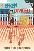 Cover: Efren Divided - Quill Tree Books