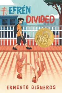 Enlarge image Cover: Efren Divided - Quill Tree Books