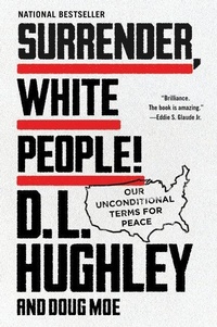 Enlarge image Cover: Surrender, White People! - HarperCollins