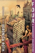 Cover: Four: A Divergent Collection Anniversary Edition - Collins