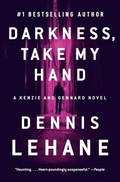 Cover: Darkness, Take My Hand - Collins