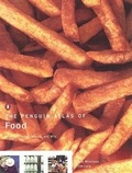 Cover: The Penguin Atlas of Food - Penguin Group