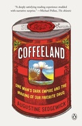 Cover: Coffeeland - Penguin USA