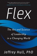 Cover: Flex - Tarcher/Putnam,US