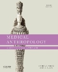 Cover: Medical Anthropology - Oxford University Press Inc