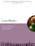 Cover: Laser Physics - OUP eBook