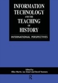 Cover: Information Technology in the Teaching of History - Routledge