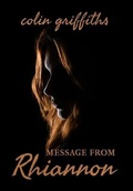 Cover: Message From Rhiannon - Lulu.com
