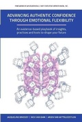Cover: Advancing Authentic Confidence - Lulu.com