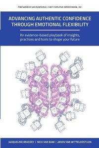 Enlarge image Cover: Advancing Authentic Confidence - Lulu.com