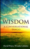 Cover: WISDOM A Conversational Tango - Lulu.com