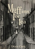 Cover: Muffins for tea - Lulu.com