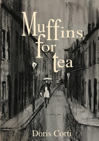 Enlarge image Cover: Muffins for tea - Lulu.com