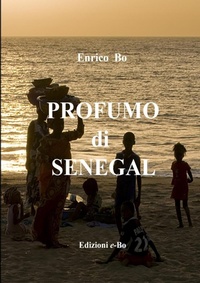 Abbildung von: Profumo di Senegal - Lulu.com