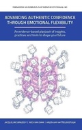 Cover: Advancing Authentic Confidence_Hardcover - Lulu.com