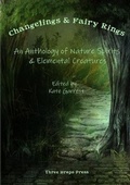Cover: Changelings & Fairy Rings - Lulu.com
