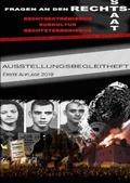 Cover: Fragen an den Rechts-staat - Lulu.com