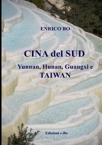 Abbildung von: Cina del Sud - Lulu.com