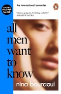 Cover: All Men Want to Know - Viking