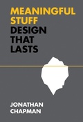 Cover: Meaningful Stuff - MIT Press