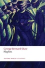 Cover: Playlets - Oxford University Press