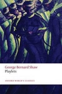 Enlarge image Cover: Playlets - Oxford University Press