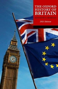 Abbildung von: The Oxford History of Britain - Oxford University Press