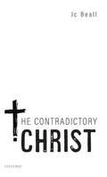 Cover: The Contradictory Christ - Oxford University Press