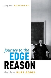 Abbildung von: Journey to the Edge of Reason - Oxford University Press