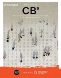 Cover: CB - South-Western College Publishing
