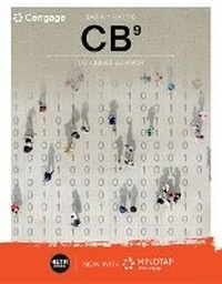 Enlarge image Cover: CB - South-Western College Publishing