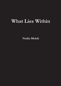 Cover: What Lies Within - Lulu.com