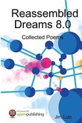 Cover: Reassembled Dreams 8.0 - Lulu.com